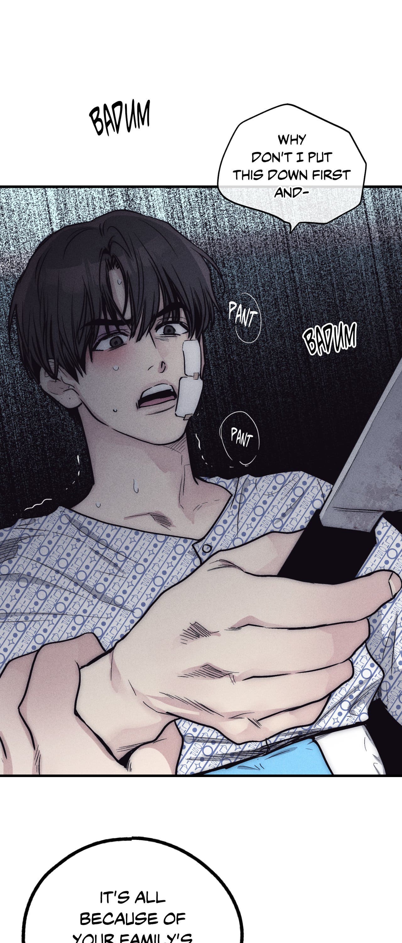 Payback, Chapter 89 image 24